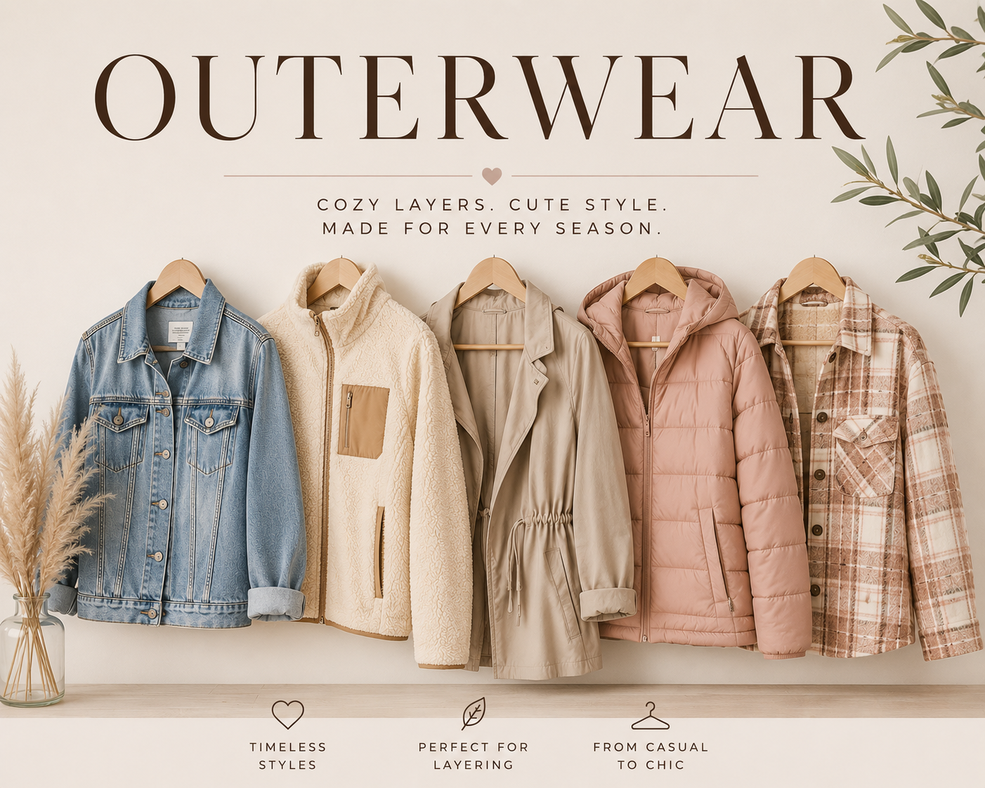 Outerwear