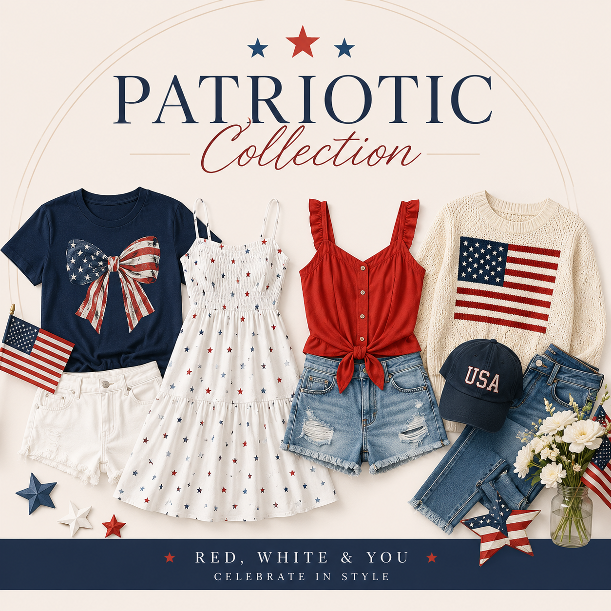 Patriotic