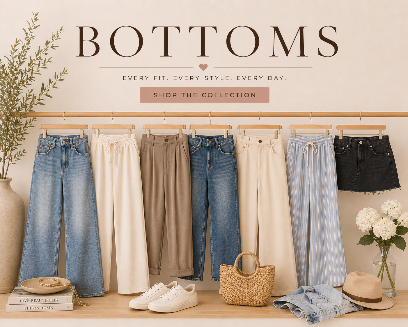 Bottoms