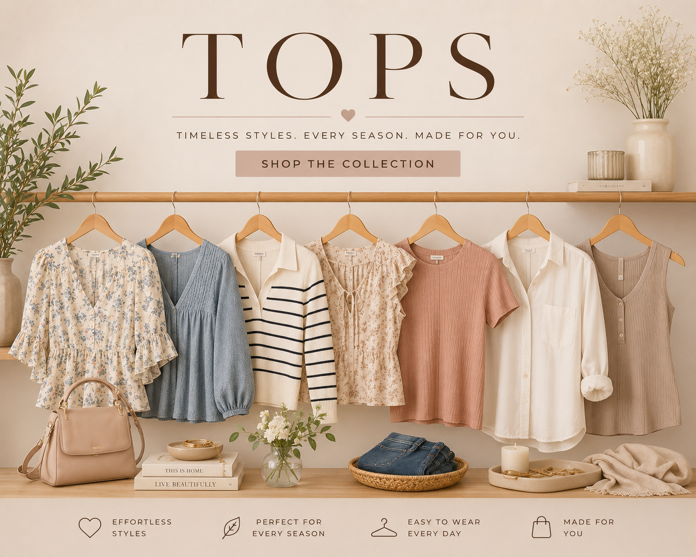 Tops