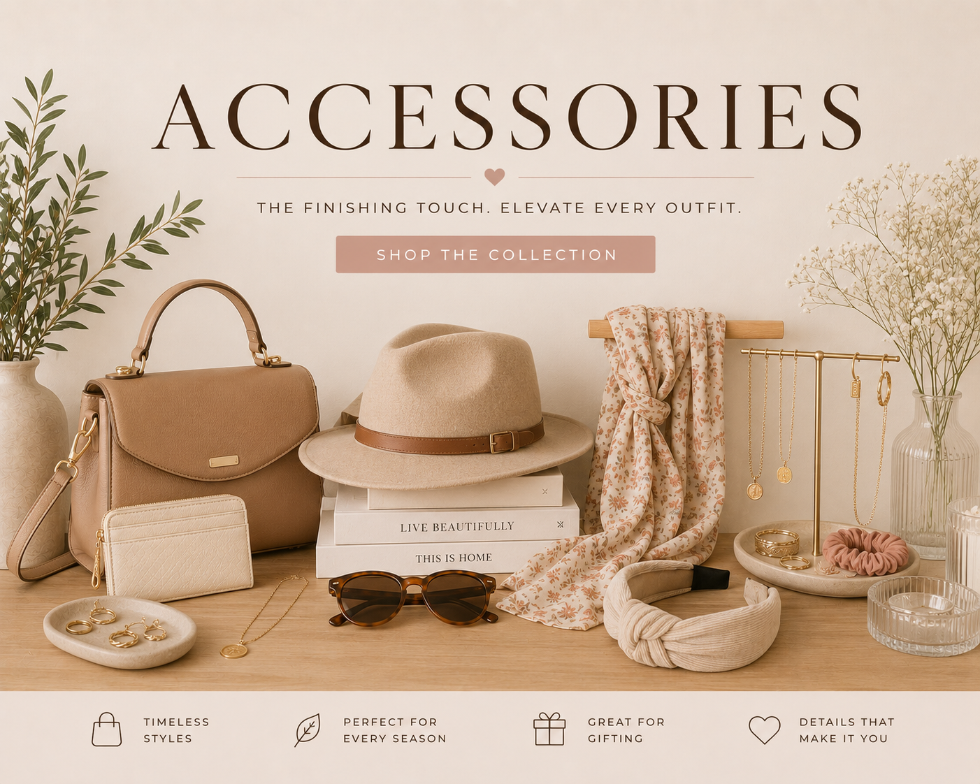 Accessories