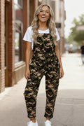 Weekend Warrior Overalls